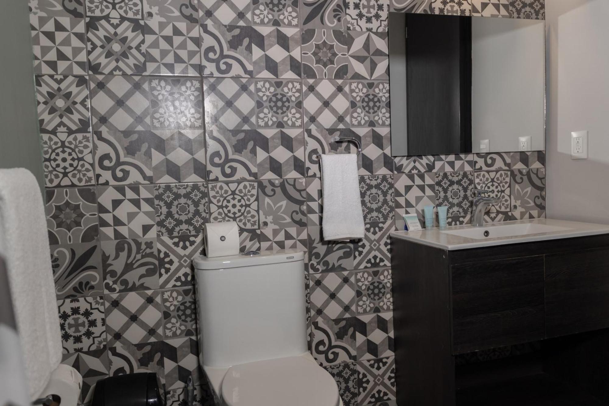 Niu Modern & Centric Lofts Leilighet Mexico by Eksteriør bilde
